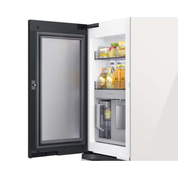 Tủ lạnh Samsung RF59CB66F8S/SV Inverter 648 lít KHO SAMSUNG GIÁ RẺ NHẤT