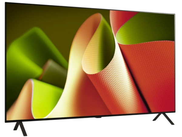 Smart Tivi OLED LG 4K 55 inch 55B4PSA 2024 ĐIỆN MÁY PRO KHO LG HN