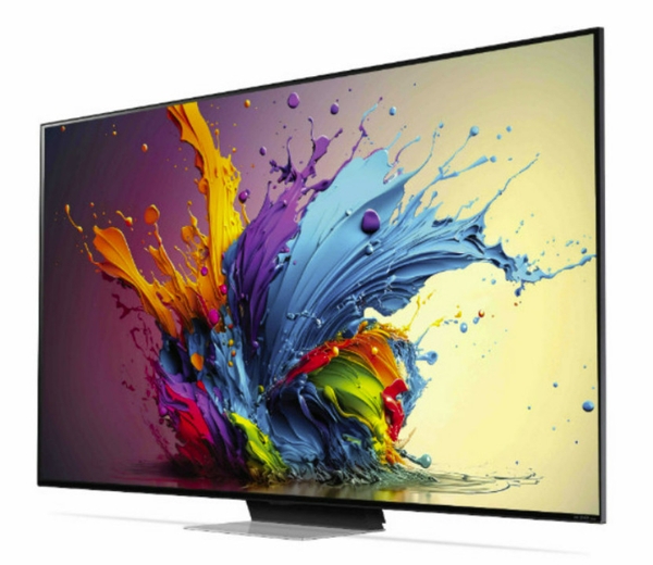 Smart Tivi QNED LG 4K 75 inch 75QNED91TSA 2024 ĐIỆN MÁY PRO KHO LG CHÍNH HÃNG