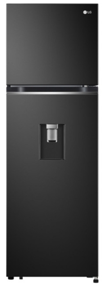 Tủ lạnh LG Inverter 264 Lít GV-D262BL ĐIỆN MÁY PRO KHO LG RẺ NHẤT