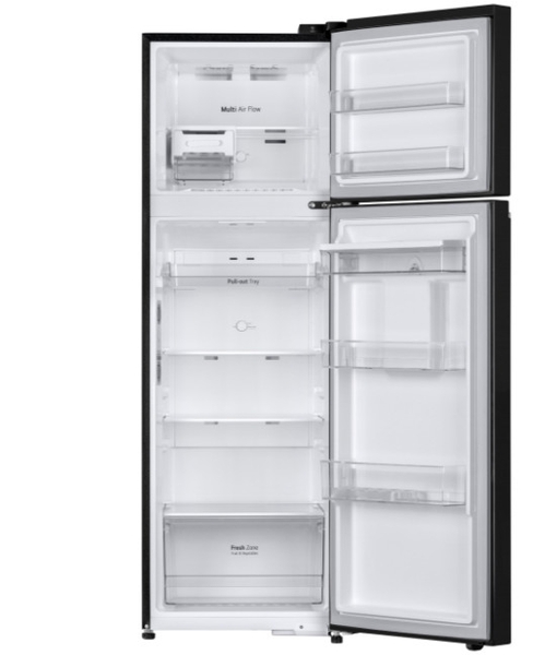 Tủ lạnh LG Inverter 264 Lít GV-D262BL ĐIỆN MÁY PRO KHO LG RẺ NHẤT