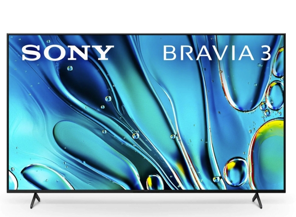 Google Tivi Sony K-75S30 4K 75 inch-2024-ĐIỆN MÁY PRO KHO SONY CHÍNH HÃNG