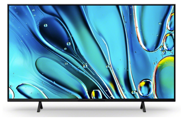 Google Tivi Sony 4K 43 inch K-43S30 Chính hãng Mới 100% ĐIỆN MÁY PRO KHO SONY HN