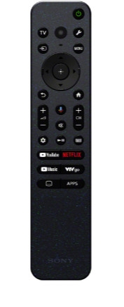 Google Tivi OLED Sony 4K 55 inch K-55XR80  ĐIỆN MÁY PRO HÀ NỘI Kho Sony Chính hãng