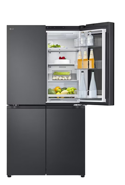 Tủ lạnh LG LFB66BLMI Inverter 666 lít Multi Door InstaView Chính hãng Mới 100% ĐIỆN MÁY PRO Tổng Kho LG Miền Bắc