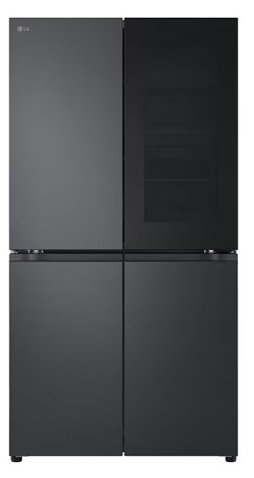 Tủ lạnh LG LFB66BLMI Inverter 666 lít Multi Door InstaView Chính hãng Mới 100% ĐIỆN MÁY PRO Tổng Kho LG Miền Bắc