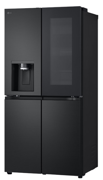 Tủ lạnh LG LFB61BLGAI Inverter 617 lít Multi Door InstaView Mẫu 2024 Mới 100% ĐIỆN MÁY PRO Kho LG Chính Hãng