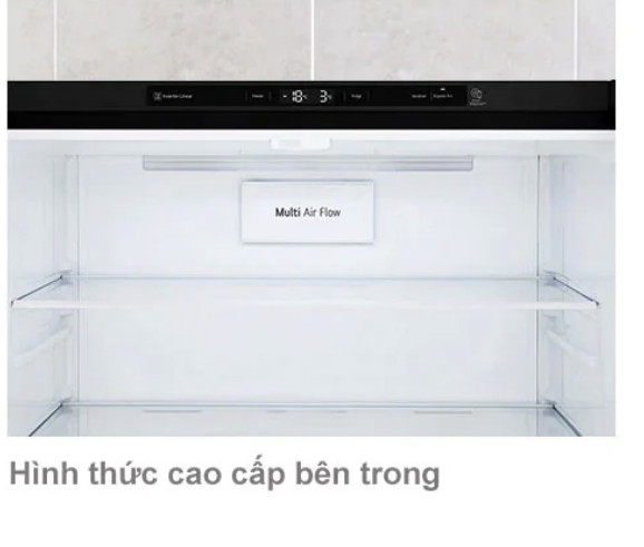 Tủ lạnh LG LFI50BLMAI Inverter 508 lít Multi Door InstaView Mới 100% ĐIỆN MÁY PRO Kho LG Chính hãng