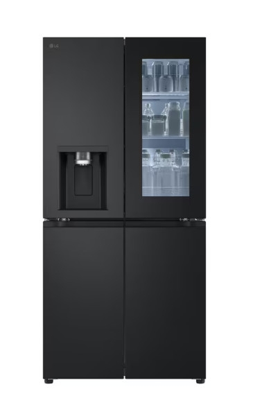 Tủ lạnh LG LFI50BLMAI Inverter 508 lít Multi Door InstaView Mới 100% ĐIỆN MÁY PRO Kho LG Chính hãng