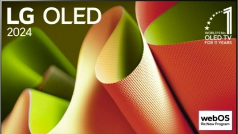 Smart Tivi OLED LG 4K 83 Inch OLED83M4PSA Model 2024  ĐIỆN MÁY PRO HÀ NỘI KHO LG HÀ NỘI