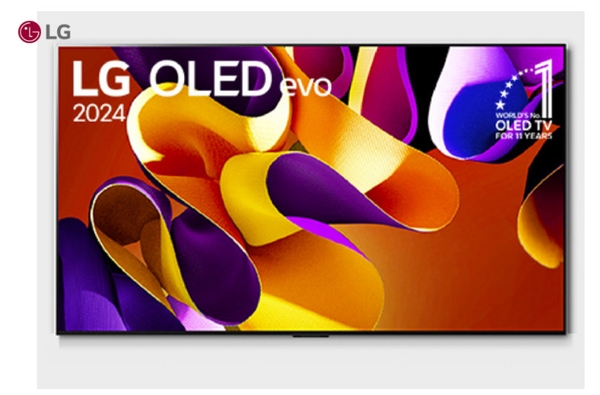 Smart Tivi OLED LG 4K 83 Inch OLED83M4PSA MODEL 2024 ĐIỆN MÁY PRO KHO LG HÀ NỘI