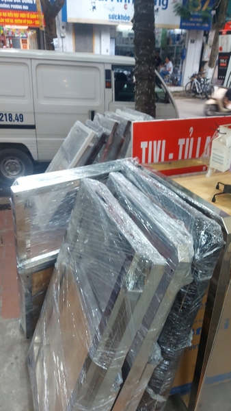 Kệ Máy Giặt Máy Sấy 2 tầng 2025 Mới 100% Kẽm Chống rỉ Sơn Tĩnh Điện Màu Đen KHO ĐIỆN MÁY PRO HÀ NỘI