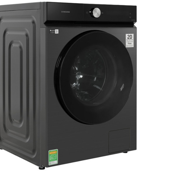 Máy giặt Samsung WW14BB944DGBSV Bespoke AI Inverter 14 kg Mới 100% ĐIỆN MÁY PRO Kho Samsung chính hãng