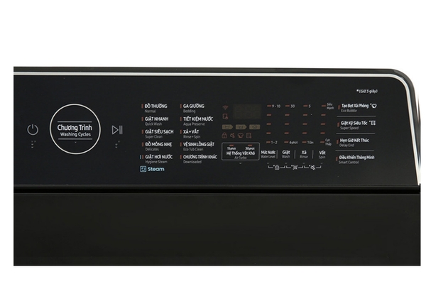 Máy giặt Samsung WA14CG5886BVSV Inverter 14 kg Mới 100% ĐIỆN MÁY PRO Kho Samsung Chính hãng