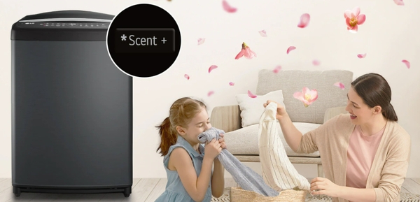 Máy giặt LG AI DD Inverter 25 kg TV2725SV9J Mới 100% ĐIỆN MÁY PRO Kho LG Chính hãng rẻ nhất