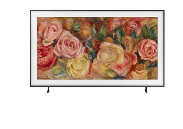 Smart Tivi Samsung QA50LS03D Khung Tranh The Frame QLED 4K 50 inch ( 50LS03D ) 2024 ĐIỆN MÁY PRO HN Kho Samsung chính hãng