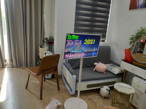 LG StanbyME 27ART10CKPL  2024  27 inch ĐIỆN MÁY PRO KHO LG GIÁ RẺ NHẤT MIỀN BẮC