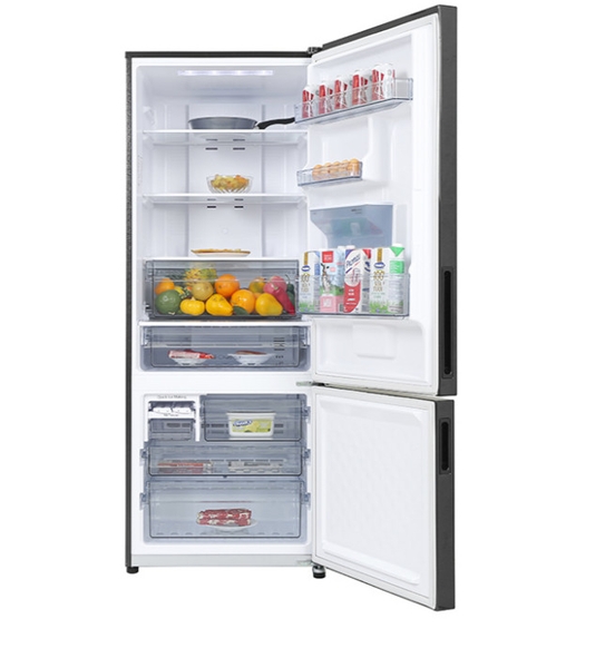 Tủ Lạnh Panasonic Inverter 420 Lít NR-BX471WGKV Chính Hãng New 100% Điện máy Pro  Hà Nội giá rẻ nhất miền bắc