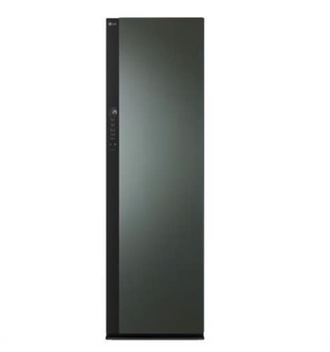Tủ chăm sóc quần áo LG SC5MNR4G  5 Móc  Mới 100%  Chính hãng