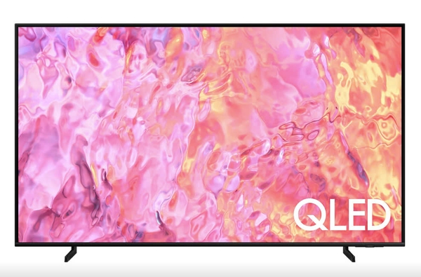 Smart Tivi QLED 4K 43 inch Samsung QA43Q63C Mới 100% Giá rẻ
