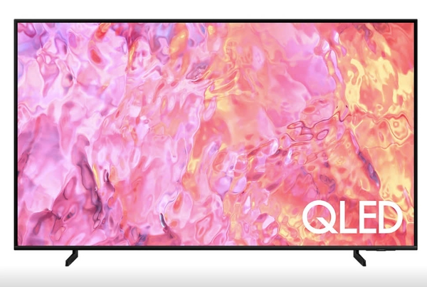 Smart Tivi QLED 4K 43 inch Samsung QA43Q63C Mới 100% Giá rẻ Nhất