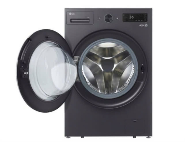 Máy giặt LG Inverter 17 kg F2517SNTG Mới 100% Chính hãng