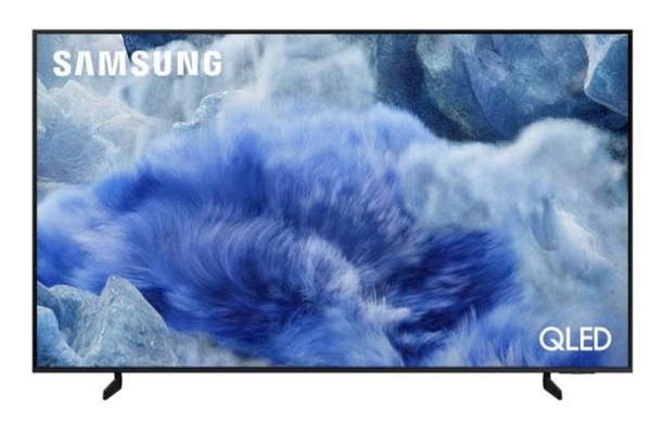 Smart Tivi Samsung QLED 4K 65 inch 2025 (QA65Q8F) Chính Hãng 100% QA65Q8FA Mới 100%