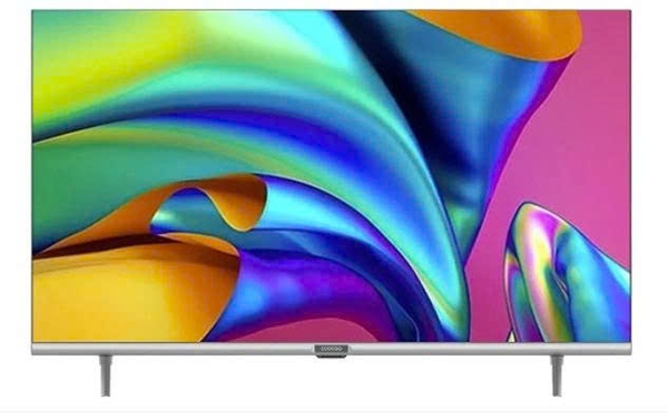 Smart Tivi Coocaa Full HD 43 Inch 43S3U Giá Rẻ