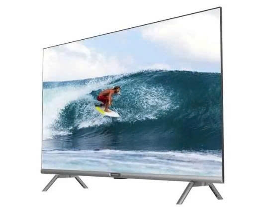 Smart Tivi Coocaa Full HD 43 Inch 43S3U Giá Rẻ