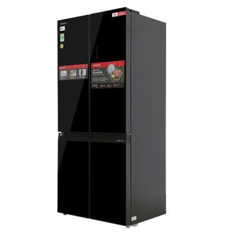 Tủ lạnh Toshiba Inverter 515 lít Multi Door GR-RF677WI-PGV(22)-XK Mới 100% Rẻ Nhất