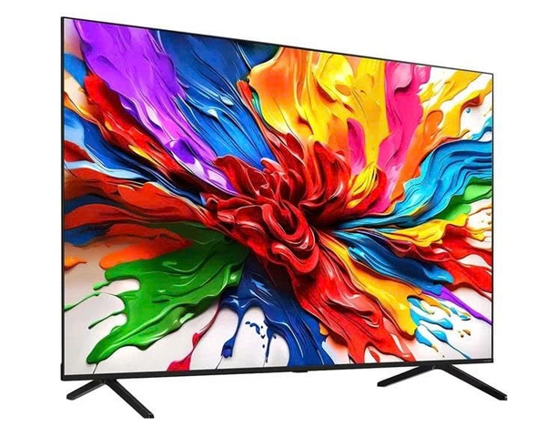 Smart Tivi LG AI 4K 85 inch 85QNED90BSA Mẫu 2026 Mới 100%  Rẻ Nhất HN