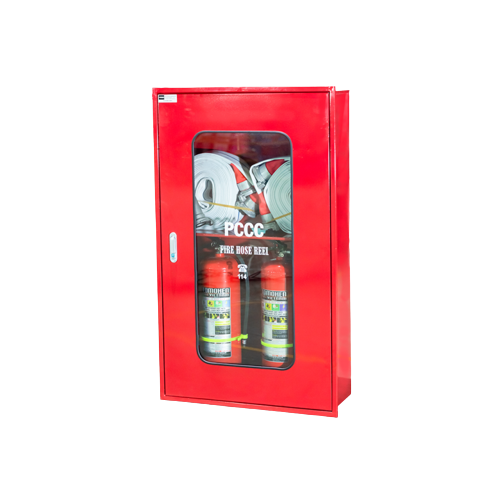 Tủ chữa cháy âm tường Tomoken
