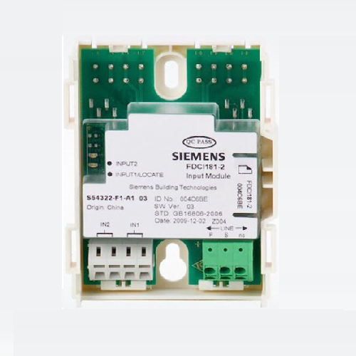 Module giám sát địa chỉ 2 ngõ vào FDCI181-2