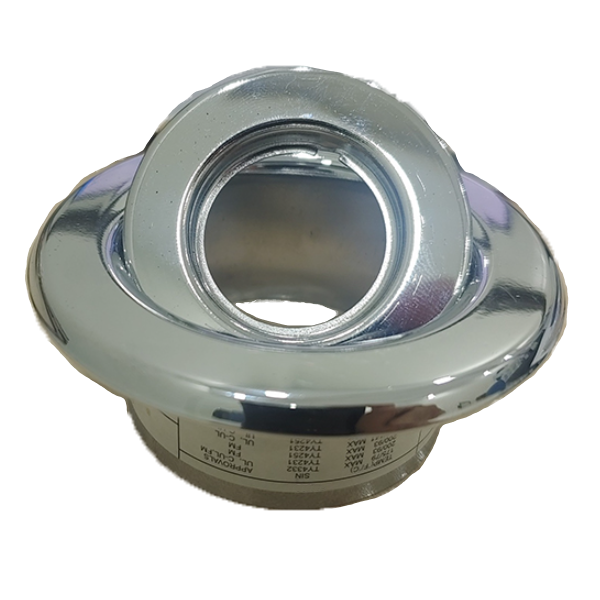Nắp che đầu phun 2 mảnh D15
