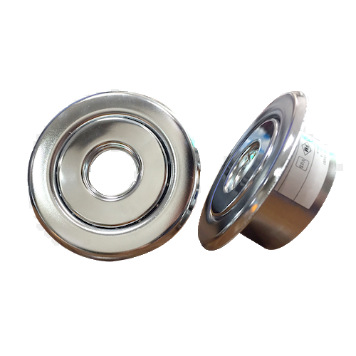 Nắp che đầu phun 2 mảnh D15
