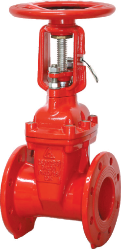Van cổng tín hiệu RRSX