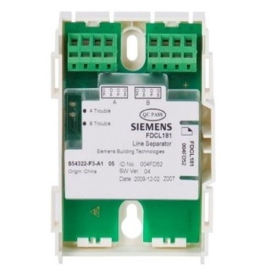 Module cách ly địa chỉ FDCL181