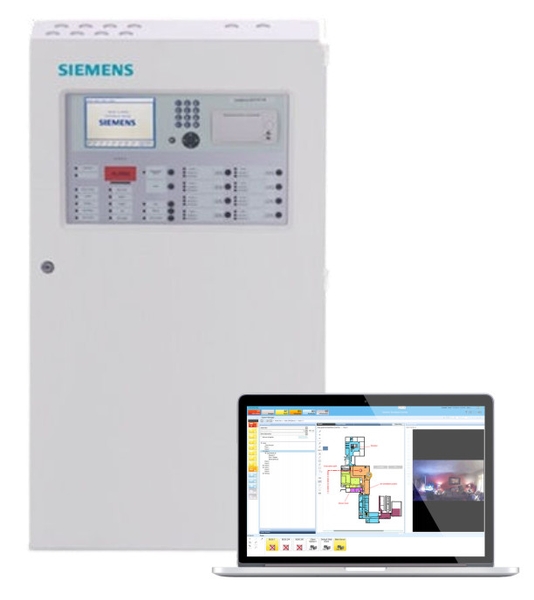 Phần mềm đồ họa FMS8000
