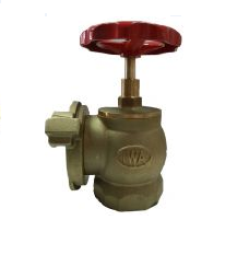 Van góc chữa cháy Tomoken