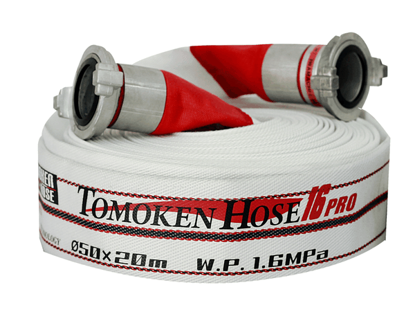 Vòi chữa cháy PRO Tomoken