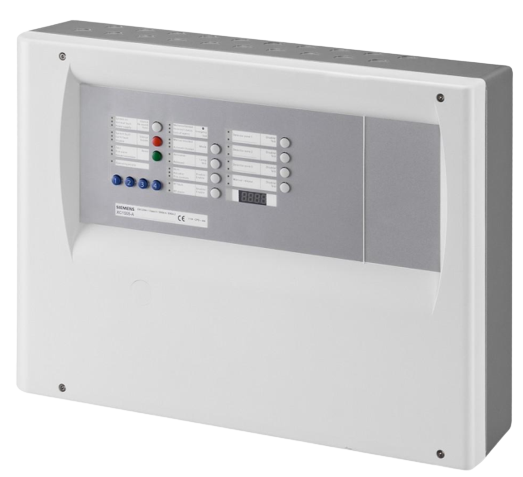 Trung tâm điều khiển xả khí XC1001-A