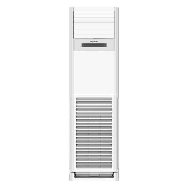Máy lạnh tủ đứng Nagakawa 3.0 HP NP-C28R2H21