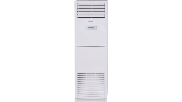 Máy lạnh tủ đứng Reetech 2.5 HP Inverter RFV24H‑BB‑A