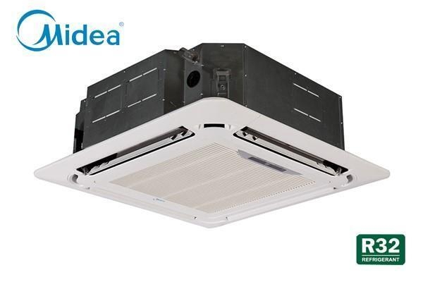 Máy lạnh âm trần Midea 4.0 HP (4 Ngựa) MCD1-36CRN8