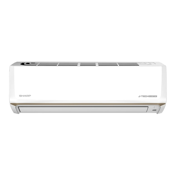 Máy Lạnh Sharp Inverter 2 HP AH-XP18CSWA
