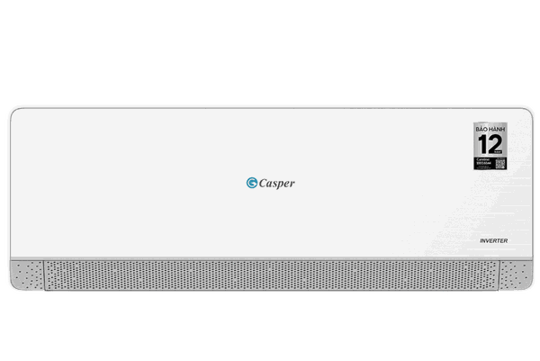 Máy Lạnh Casper 1.5 Hp Inverter QC-12IS36 (Mode 2024)