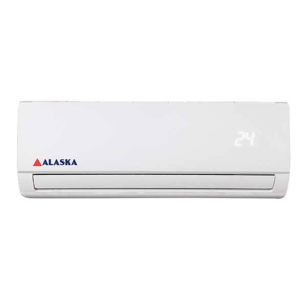 MÁY LẠNH ALASKA AC-18WA (2.0 HP) - Giá tại kho