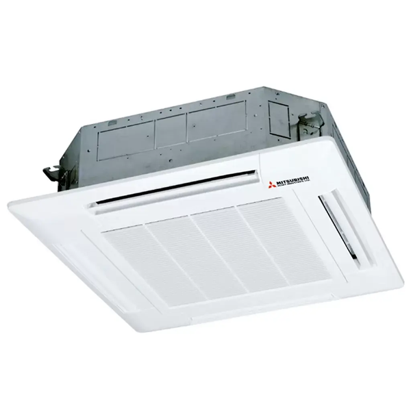Máy lạnh âm trần Mitsubishi Heavy 1.5 HP Inverter FDT40YA-W5