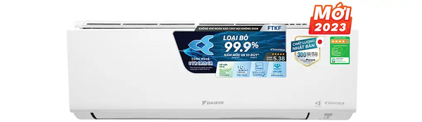 Máy Lạnh Daikin Inverter 2.0 HP FTKF50XVMV ( Mode cao cấp )