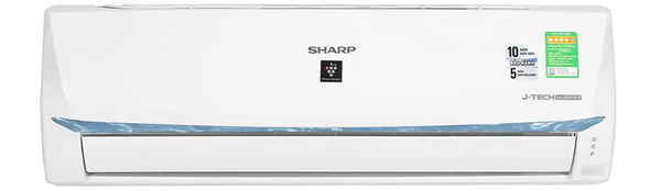 Máy Lạnh Sharp Inverter 2 HP AH-XP18BSW ( 2024 )